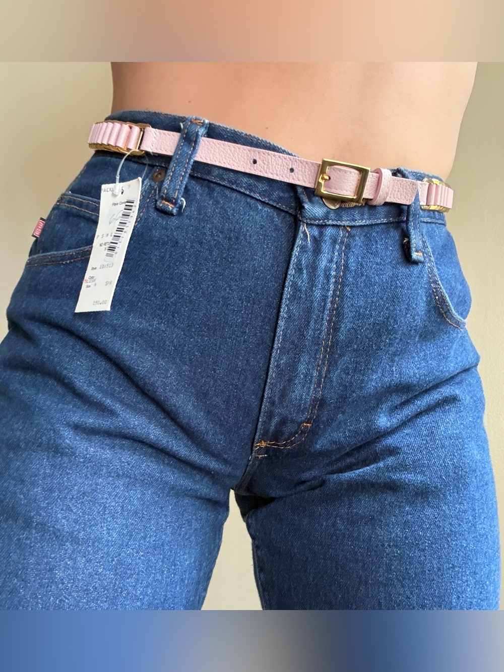 Carlisle belt